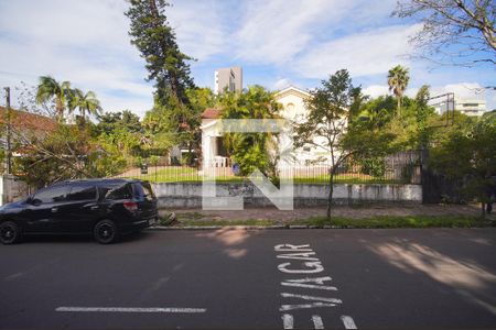 Fachada de casa à venda com 2 quartos, 1470m² em Rio Branco, Novo Hamburgo