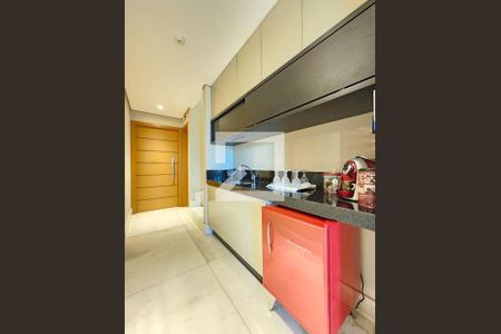 Sala 2 de apartamento à venda com 5 quartos, 384m² em Prado, Belo Horizonte