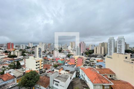 Vista - Quarto 1 de apartamento à venda com 2 quartos, 62m² em Nova Petrópolis, São Bernardo do Campo