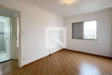 Quarto 1 de apartamento à venda com 2 quartos, 62m² em Nova Petrópolis, São Bernardo do Campo