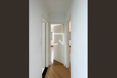 Acesso - Quartos  de apartamento à venda com 2 quartos, 62m² em Nova Petrópolis, São Bernardo do Campo