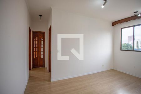 Sala de apartamento para alugar com 2 quartos, 50m² em Centro, Diadema