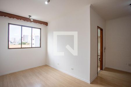 Sala de apartamento para alugar com 2 quartos, 50m² em Centro, Diadema