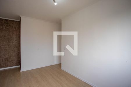 Sala de apartamento para alugar com 2 quartos, 50m² em Centro, Diadema