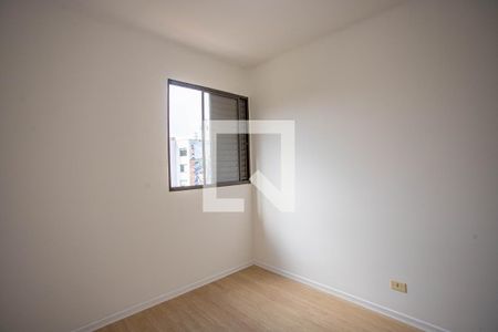 Quarto 1 de apartamento para alugar com 2 quartos, 50m² em Centro, Diadema