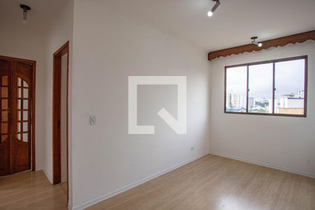 Sala de apartamento para alugar com 2 quartos, 50m² em Centro, Diadema