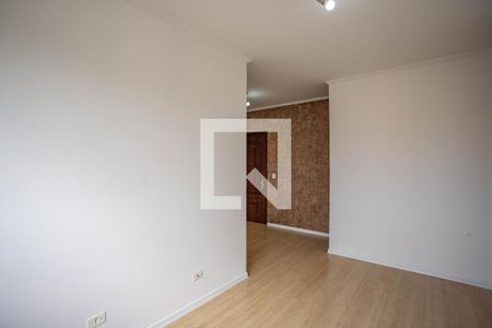 Sala de apartamento para alugar com 2 quartos, 50m² em Centro, Diadema