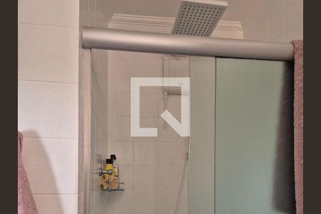 Banheiro 2 de apartamento à venda com 3 quartos, 75m² em Jardim Tamoio, Jundiaí