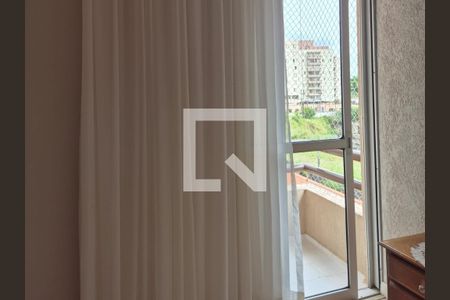 Quarto 3 de apartamento à venda com 3 quartos, 75m² em Jardim Tamoio, Jundiaí