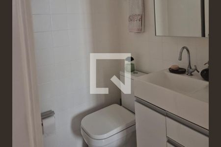 Banheiro 1 de apartamento à venda com 3 quartos, 75m² em Jardim Tamoio, Jundiaí