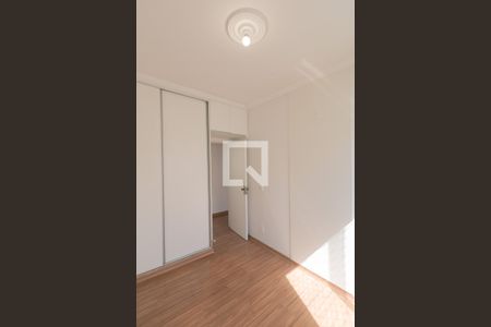 Quarto 1 de apartamento à venda com 3 quartos, 80m² em Santa Monica, Belo Horizonte