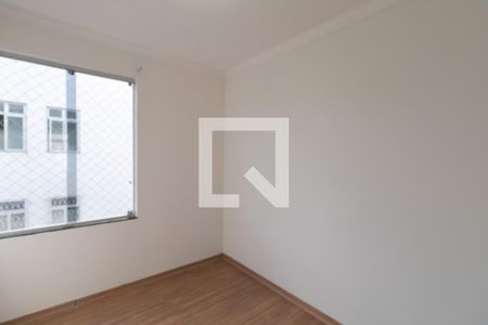 Quarto 1 de apartamento à venda com 3 quartos, 80m² em Santa Monica, Belo Horizonte