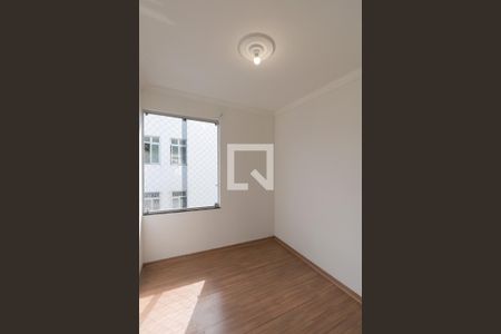 Quarto 1 de apartamento à venda com 3 quartos, 80m² em Santa Monica, Belo Horizonte