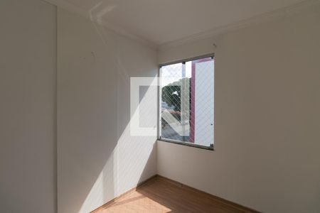 Quarto 1 de apartamento à venda com 3 quartos, 80m² em Santa Monica, Belo Horizonte