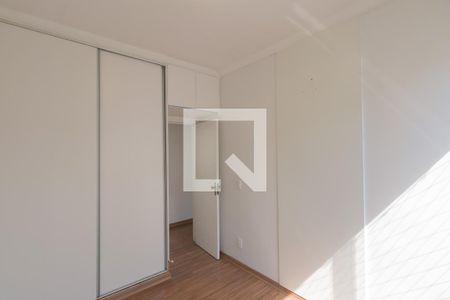 Quarto 1 de apartamento à venda com 3 quartos, 80m² em Santa Monica, Belo Horizonte