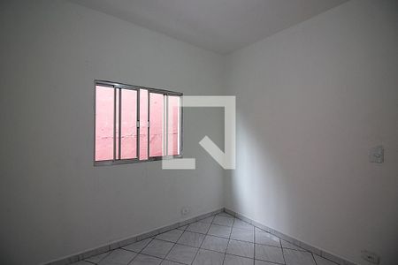 Sala de casa para alugar com 1 quarto, 35m² em Jardim Calux, São Bernardo do Campo
