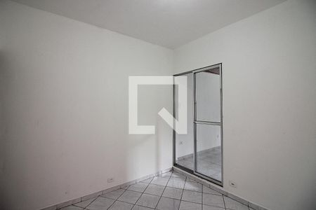 Sala de casa para alugar com 1 quarto, 35m² em Jardim Calux, São Bernardo do Campo