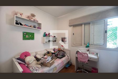 Quarto de apartamento à venda com 2 quartos, 99m² em Jardim Paulista, São Paulo