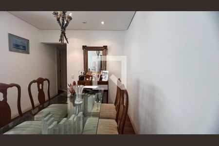 Sala de Jantar de apartamento à venda com 2 quartos, 99m² em Jardim Paulista, São Paulo