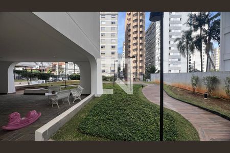 Área comum de apartamento à venda com 2 quartos, 99m² em Jardim Paulista, São Paulo
