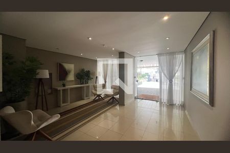 Hall de entrada de apartamento à venda com 2 quartos, 99m² em Jardim Paulista, São Paulo
