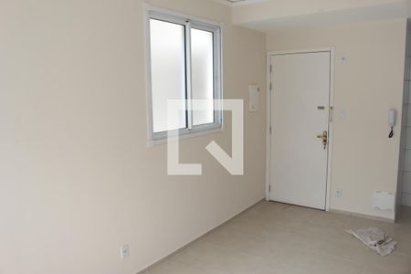 Sala de apartamento à venda com 2 quartos, 51m² em Campos Elíseos, São Paulo