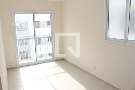Sala de apartamento à venda com 2 quartos, 51m² em Campos Elíseos, São Paulo