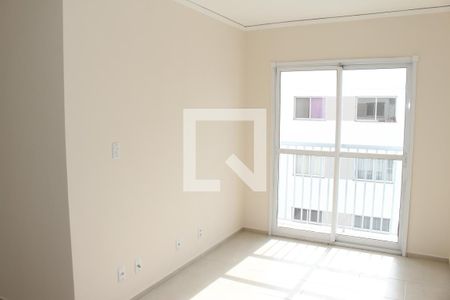 Sala de apartamento à venda com 2 quartos, 51m² em Campos Elíseos, São Paulo