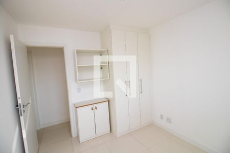 Suíte 1 de apartamento à venda com 2 quartos, 70m² em Recreio dos Bandeirantes, Rio de Janeiro