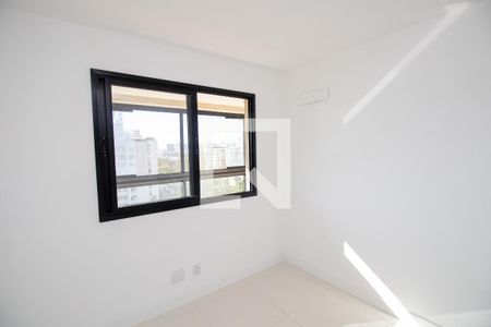 Suíte 1 de apartamento à venda com 2 quartos, 70m² em Recreio dos Bandeirantes, Rio de Janeiro