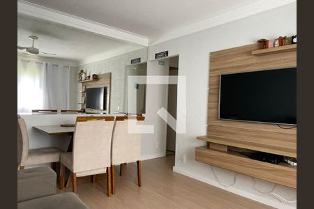 Foto 01 de apartamento à venda com 2 quartos, 64m² em Vila Orozimbo Maia, Campinas