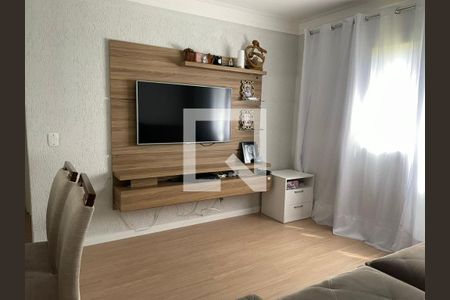 Foto 02 de apartamento à venda com 2 quartos, 64m² em Vila Orozimbo Maia, Campinas