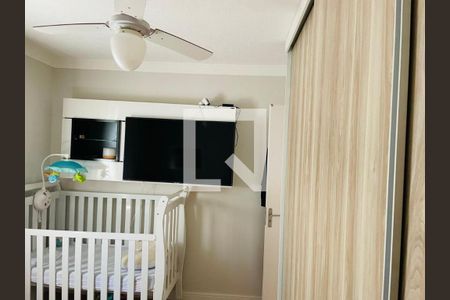 Foto 11 de apartamento à venda com 2 quartos, 64m² em Vila Orozimbo Maia, Campinas