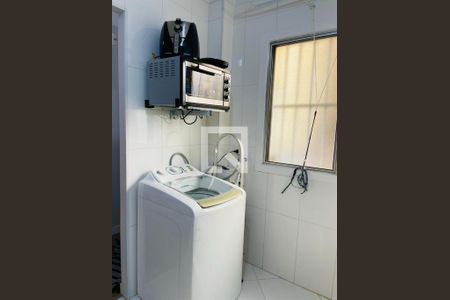 Foto 06 de apartamento à venda com 2 quartos, 64m² em Vila Orozimbo Maia, Campinas