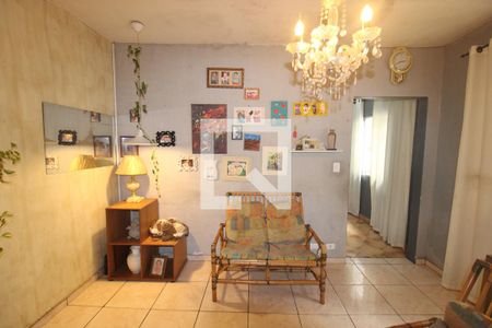 Sala de casa à venda com 2 quartos, 86m² em Tucuruvi, São Paulo