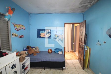 Quarto 1 de casa à venda com 2 quartos, 86m² em Tucuruvi, São Paulo