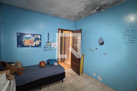 Quarto 1 de casa à venda com 2 quartos, 86m² em Tucuruvi, São Paulo