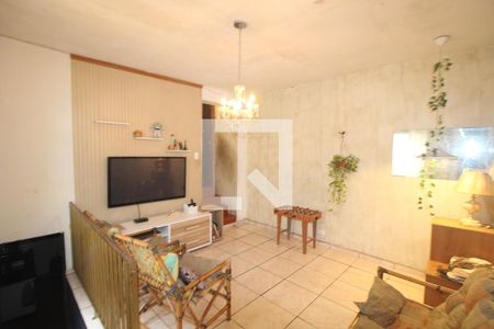 Sala de casa à venda com 2 quartos, 86m² em Tucuruvi, São Paulo