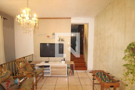 Sala de casa à venda com 2 quartos, 86m² em Tucuruvi, São Paulo