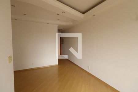 Sala de apartamento à venda com 2 quartos, 60m² em Vila Carrão, São Paulo