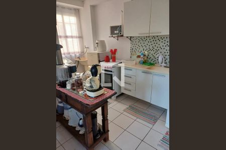 Foto 05 de apartamento à venda com 2 quartos, 45m² em Vila Marieta, Campinas