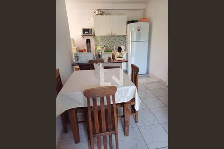 Foto 03 de apartamento à venda com 2 quartos, 45m² em Vila Marieta, Campinas