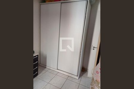 Foto 13 de apartamento à venda com 2 quartos, 45m² em Vila Marieta, Campinas