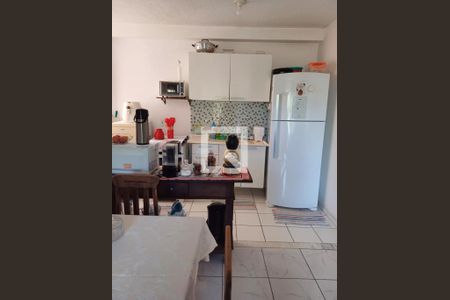 Foto 06 de apartamento à venda com 2 quartos, 45m² em Vila Marieta, Campinas