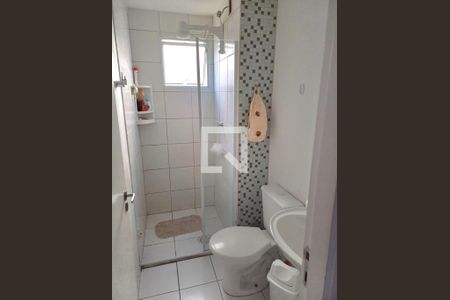 Foto 12 de apartamento à venda com 2 quartos, 45m² em Vila Marieta, Campinas