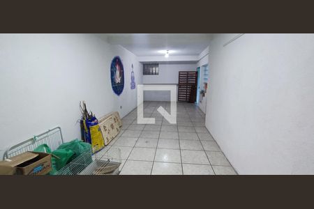 Garagem de casa à venda com 3 quartos, 220m² em Vila Andrade, São Paulo
