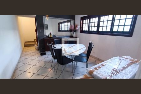 Copa de casa à venda com 3 quartos, 220m² em Vila Andrade, São Paulo