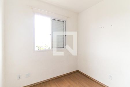 Quarto 1 de apartamento à venda com 2 quartos, 50m² em Vila Monte Santo, São Paulo