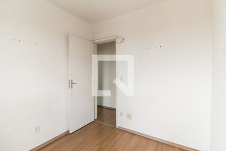 Quarto 1 de apartamento à venda com 2 quartos, 50m² em Vila Monte Santo, São Paulo