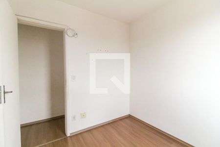 Quarto 1 de apartamento à venda com 2 quartos, 50m² em Vila Monte Santo, São Paulo